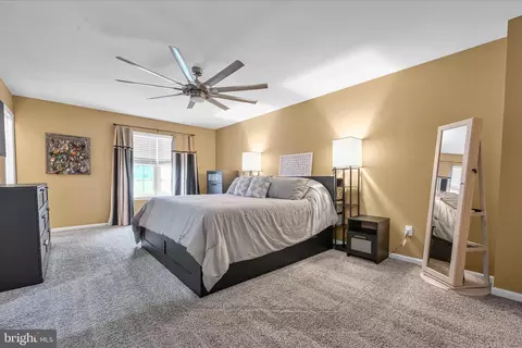 Bedroom - 247 Bainbridge Cir, Reading, PA 19608 photo 1 of 4