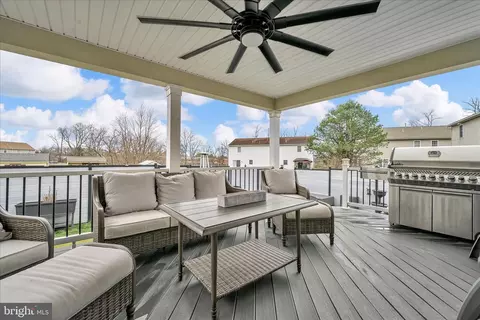 Exterior - 247 Bainbridge Cir, Reading, PA 19608 photo 1 of 6