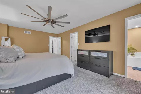 Bedroom - 247 Bainbridge Cir, Reading, PA 19608 photo 2 of 4