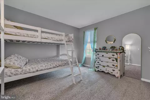 Bedroom - 247 Bainbridge Cir, Reading, PA 19608 photo 3 of 4