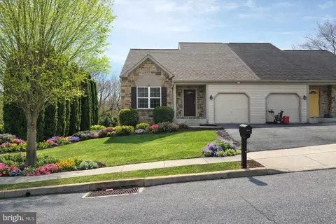 746 Seem Dr, Kutztown, PA 19530