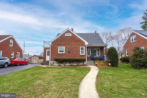 4212 5th Ave, Temple, PA 19560