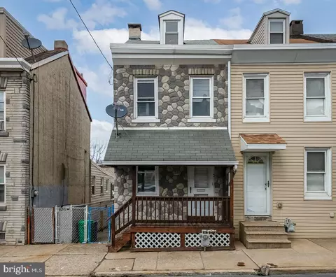 1321 Cotton St, Reading, PA 19602