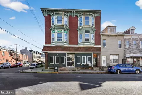 1259 N 10th St, Reading, PA 19604