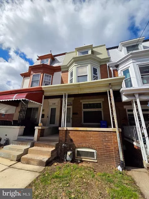 1102 N Front St, Reading, PA 19601