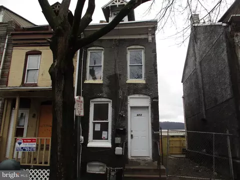 423 N 2nd St, Reading, PA 19601