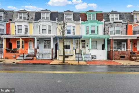 716 Schuylkill Ave, Reading, PA 19601