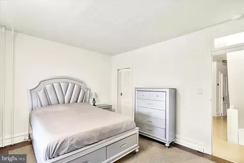 Bedroom - 716 Schuylkill Ave, Reading, PA 19601 photo 2 of 10