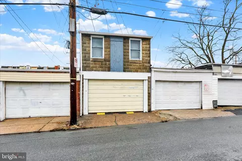 Exterior - 716 Schuylkill Ave, Reading, PA 19601 photo 6 of 6
