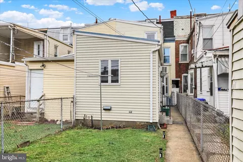 Exterior - 716 Schuylkill Ave, Reading, PA 19601 photo 4 of 6