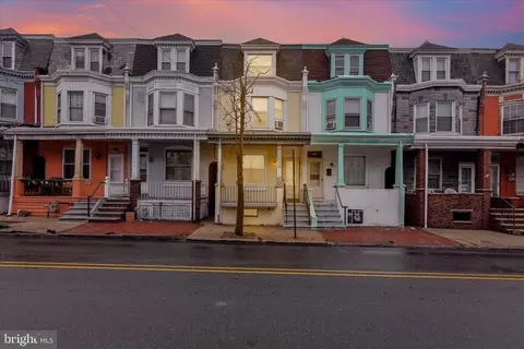 Exterior - 716 Schuylkill Ave, Reading, PA 19601 photo 2 of 6