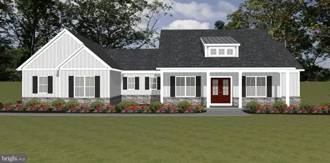 0 Lot Apt 1 Hunter Rd, Oley, PA 19547