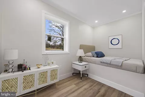 Bedroom - 837 Philadelphia Ave, Reading, PA 19607 photo 1 of 2