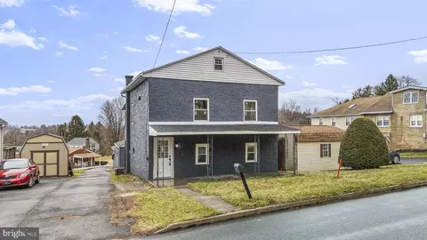 837 Philadelphia Ave, Reading, PA 19607