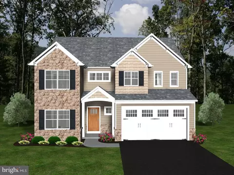 0 Hunter Rd, Oley, PA 19547