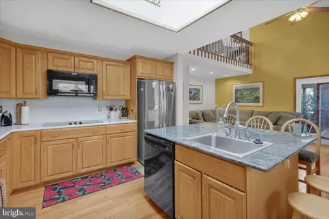 Kitchen - 7 Hessian Blvd, Reading, PA 19607 photo 3 of 3