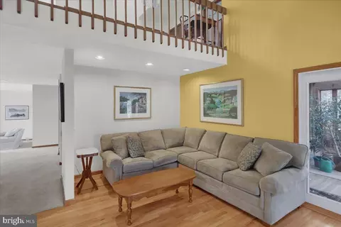 Living - 7 Hessian Blvd, Reading, PA 19607 photo 3 of 3
