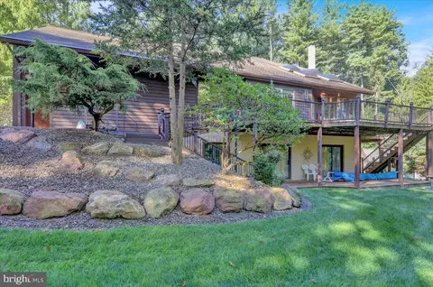 Exterior - 7 Hessian Blvd, Reading, PA 19607 photo 5 of 13