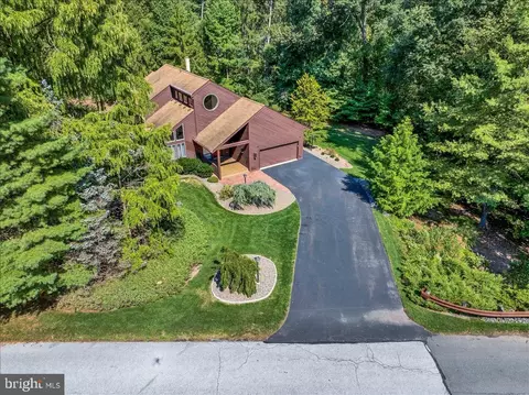 View/Area - 7 Hessian Blvd, Reading, PA 19607 photo 2 of 4