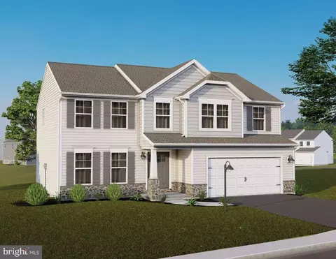 195 Austrian Dr #LOT 49, Blandon, PA 19510