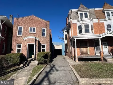 24142416 Kutztown Rd, Reading, PA 19605