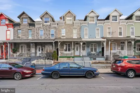 325 Pear St, Reading, PA 19601