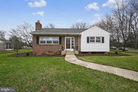 3401 Harrison Ave, Reading, PA 19605