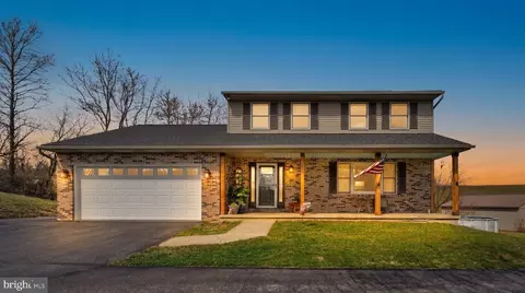 73 Henne Rd, Bernville, PA 19506