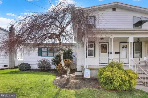 1410 Margaret St, Reading, PA 19605