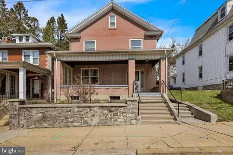4205 Penn Ave, Reading, PA 19608
