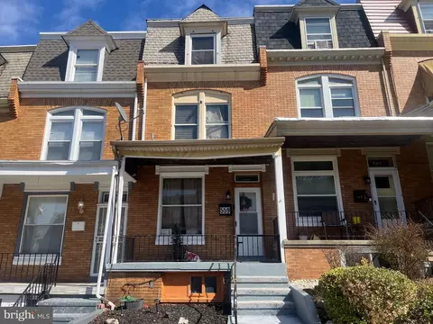 559 S 15th St, Reading, PA 19602