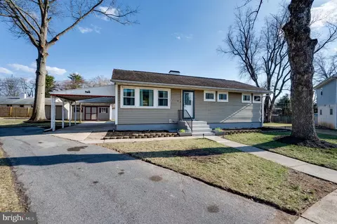 Exterior - 6 Circle Dr, Reading, PA 19606 photo 2 of 5