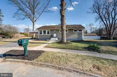 Exterior - 6 Circle Dr, Reading, PA 19606 photo 3 of 5