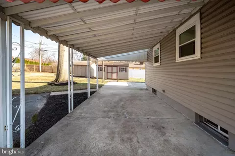 Exterior - 6 Circle Dr, Reading, PA 19606 photo 5 of 5
