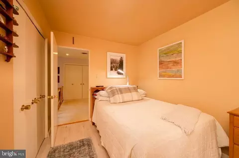 Bedroom - 199 Deer Hill Rd, Reading, PA 19607 photo 7 of 7