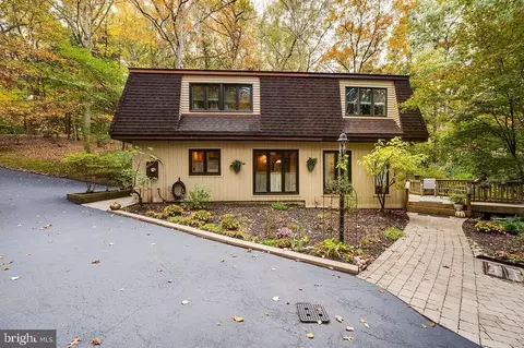 Exterior - 199 Deer Hill Rd, Reading, PA 19607 photo 3 of 15