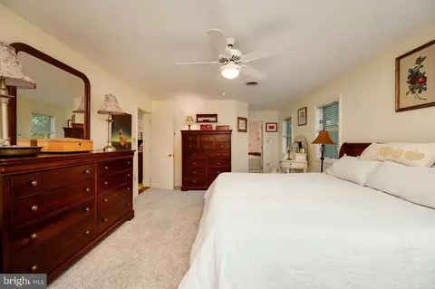Bedroom - 199 Deer Hill Rd, Reading, PA 19607 photo 3 of 7