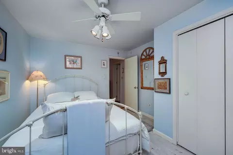 Bedroom - 199 Deer Hill Rd, Reading, PA 19607 photo 5 of 7