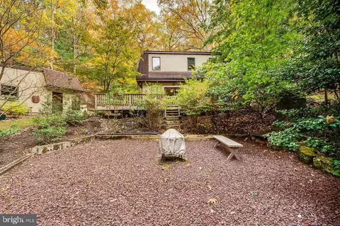 Exterior - 199 Deer Hill Rd, Reading, PA 19607 photo 13 of 15
