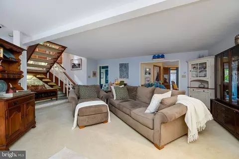 Living - 199 Deer Hill Rd, Reading, PA 19607 photo 1 of 2