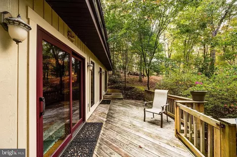 Exterior - 199 Deer Hill Rd, Reading, PA 19607 photo 6 of 15