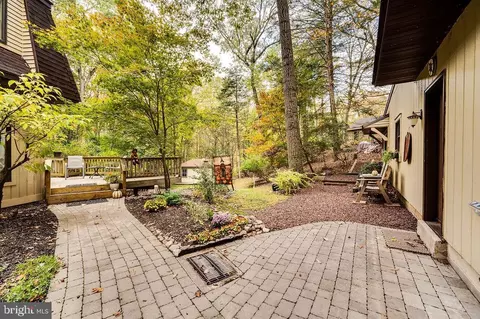 Exterior - 199 Deer Hill Rd, Reading, PA 19607 photo 9 of 15