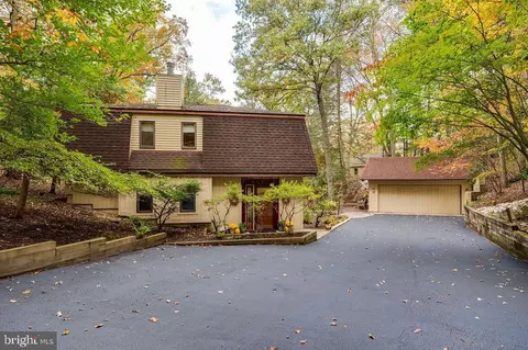 Exterior - 199 Deer Hill Rd, Reading, PA 19607 photo 2 of 15