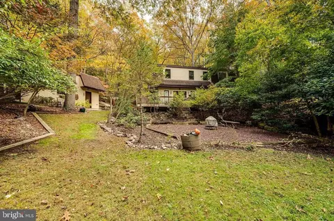 Exterior - 199 Deer Hill Rd, Reading, PA 19607 photo 12 of 15