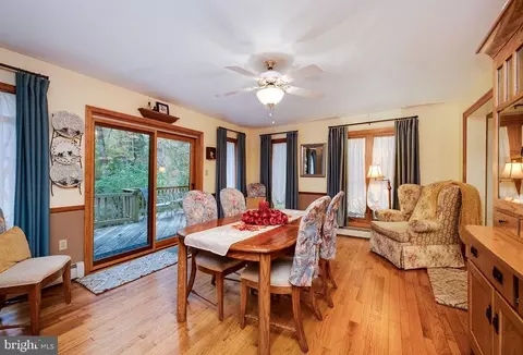 Dining - 199 Deer Hill Rd, Reading, PA 19607 photo 1 of 3