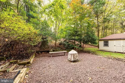 Exterior - 199 Deer Hill Rd, Reading, PA 19607 photo 14 of 15