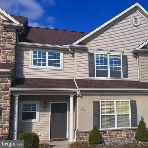 204 Silk Dr, West Reading, PA 19611