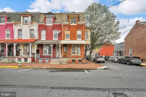 529 Windsor St, Reading, PA 19601