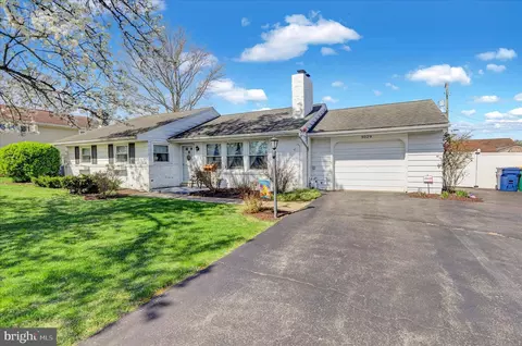 3029 Merritt Pkwy, Reading, PA 19608