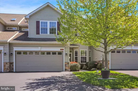 1506 Lexington Way, Morgantown, PA 19543